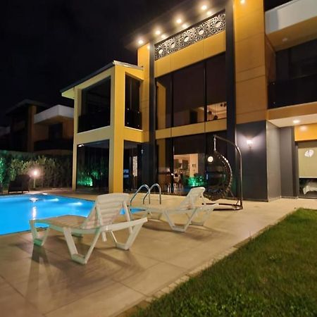 Villa Aysha 2 Sapanca Exterior foto